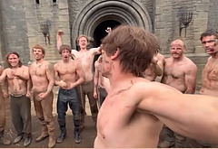 Nikolaj Coster-Waldau shirtless and sexy pics