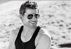 Nikolaj Coster-Waldau shirtless and sexy pics