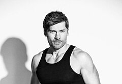 Nikolaj Coster-Waldau shirtless and sexy pics