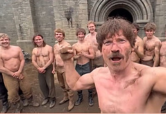 Nikolaj Coster-Waldau shirtless and sexy pics