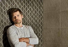 Nikolaj Coster-Waldau shirtless and sexy pics