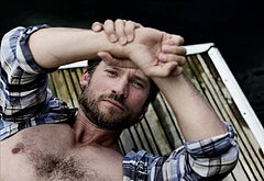 Nikolaj Coster-Waldau shirtless and sexy pics