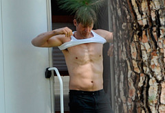 Nikolaj Coster-Waldau shirtless and sexy pics