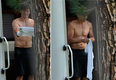 Nikolaj Coster-Waldau shirtless and sexy pics