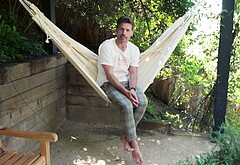 Nikolaj Coster-Waldau shirtless and sexy pics