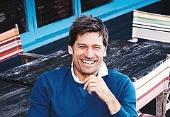 Nikolaj Coster-Waldau shirtless and sexy pics
