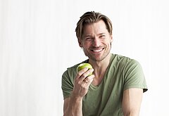 Nikolaj Coster-Waldau shirtless and sexy pics