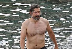 Nikolaj Coster-Waldau shirtless and sexy pics