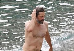 Nikolaj Coster-Waldau shirtless and sexy pics