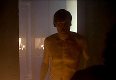 Nikolaj Coster-Waldau frontal nude and sex scenes