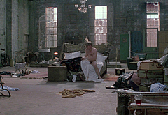 Nikolaj Coster-Waldau frontal nude and sex scenes