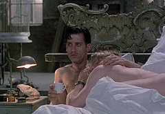 Nikolaj Coster-Waldau frontal nude and sex scenes