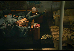 Nikolaj Coster-Waldau frontal nude and sex scenes