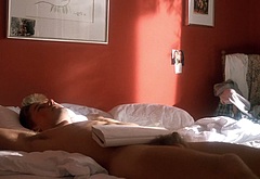 Nikolaj Coster-Waldau frontal nude and sex scenes