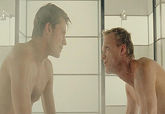 Nikolaj Coster-Waldau frontal nude and sex scenes