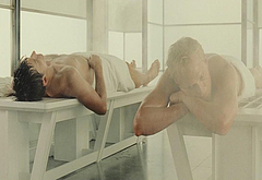 Nikolaj Coster-Waldau frontal nude and sex scenes