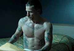 Nikolaj Coster-Waldau frontal nude and sex scenes