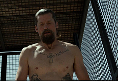 Nikolaj Coster-Waldau frontal nude and sex scenes