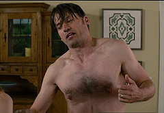 Nikolaj Coster-Waldau frontal nude and sex scenes