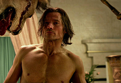 Nikolaj Coster-Waldau frontal nude and sex scenes