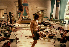 Nikolaj Coster-Waldau frontal nude and sex scenes