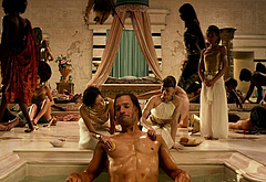 Nikolaj Coster-Waldau frontal nude and sex scenes