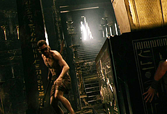 Nikolaj Coster-Waldau frontal nude and sex scenes