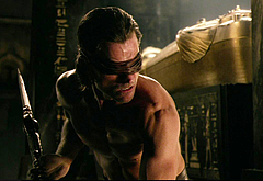 Nikolaj Coster-Waldau frontal nude and sex scenes