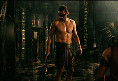 Nikolaj Coster-Waldau frontal nude and sex scenes