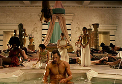 Nikolaj Coster-Waldau frontal nude and sex scenes