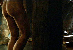 Nikolaj Coster-Waldau frontal nude and sex scenes