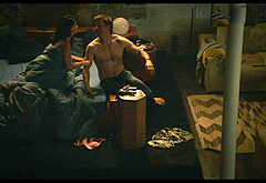 Nikolaj Coster-Waldau frontal nude and sex scenes