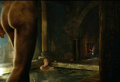 Nikolaj Coster-Waldau frontal nude and sex scenes