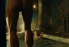 Nikolaj Coster-Waldau frontal nude and sex scenes