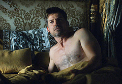 Nikolaj Coster-Waldau frontal nude and sex scenes