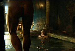 Nikolaj Coster-Waldau frontal nude and sex scenes