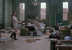 Nikolaj Coster-Waldau frontal nude and sex scenes