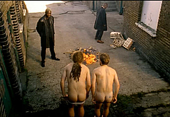 Nikolaj Coster-Waldau frontal nude and sex scenes