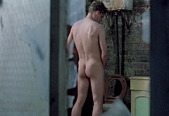 Nikolaj Coster-Waldau bare ass