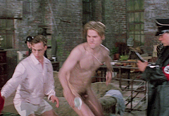 Nikolaj Coster-Waldau frontal nude