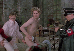 Nikolaj Coster-Waldau nude cock