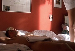 Nikolaj Coster-Waldau penis