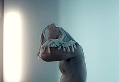 Nikolaj Coster-Waldau shirtless