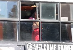 Joshua Jackson Shows Off Boxing Skills Shirtless in Los Angeles