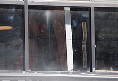 Joshua Jackson Shows Off Boxing Skills Shirtless in Los Angeles