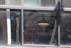 Joshua Jackson Shows Off Boxing Skills Shirtless in Los Angeles