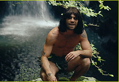 KJApa Nude Reveal in One Last Night Music Video