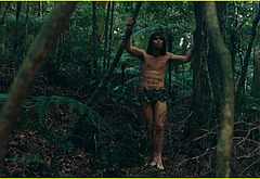 KJApa Nude Reveal in One Last Night Music Video