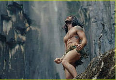 KJApa Nude Reveal in One Last Night Music Video