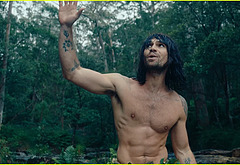 KJApa Nude Reveal in One Last Night Music Video